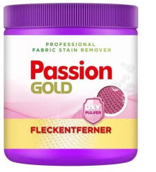 Passion Gold Passion Gold folteltávolító por 600g