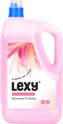 Pelso Lexy Textilöblítő Diamond & Lotus 5 L
