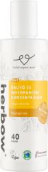 Herbow 2in1 Ragyogó Nap Öblítő és Mosóparfüm koncentrátum 40 Mosás 200 ml
