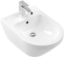 Villeroy & Boch Architectura bideu agăţat alb 748700R1 (748700R1)