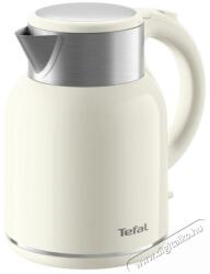 Tefal KO190AE0 Thermo Protect XL White