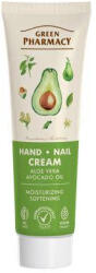 Green Pharmacy Kézkrém Aloe 100 ml