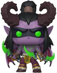Funko Figurină Funko POP! Games: World of Warcraft - Illidan #1101 (FK86108) Figurina