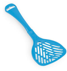 MPS Vega Műanyag Alomlapát 26, 5x9x4 cm