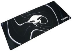 Havit Mouse Pad Havit Stellarisforce-1, Black-White (Stellarisforce-1) Mouse pad