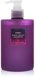 KUNDAL Night Repair Shampoo 470 ml