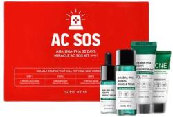 Some By Mi 30 Days Miracle AC SOS Kit 90 ml