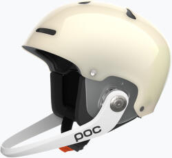 POC Cască de schi POC Artic SL MIPS raw white