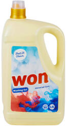 Pelso-Chem Kft WON mosógél Universal Care 4, 8 L