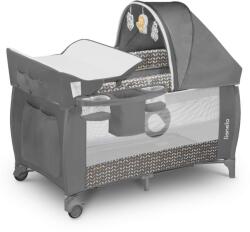 Lionelo Sven Plus Grey Scandi