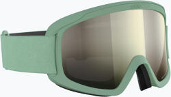POC Ochelari de schi POC Opsin gibbsite green/partly sunny ivory