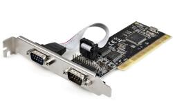 StarTech PCI Serial Parallel Combo Card (PCI2S1P2)