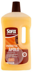 Sofix Padlóápoló Parkettára 1 L