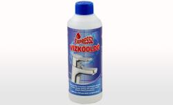 Claudia Chemical Vízkőoldó Expressz 0, 5 L /Claudia/