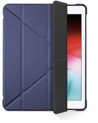 Epico FOLD FLIP CASE iPad 10, 2" sötétkék tok