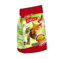 Vitapol 1200 Komplett Nyúl Eledel 500 gr