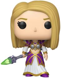 Funko Figurină Funko POP! Games: World of Warcraft - Jaina Proudmoore #1100 (FK86109) Figurina