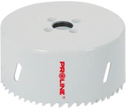 PROLINE Bi-Fém Lyukfűrész m42, Kobalt 8%, 152mm 4/6tpi Proline