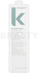 KEVIN.MURPHY Blow. Dry Wash tápláló sampon hő és nedvesség elleni hajvédelemre 1000 ml