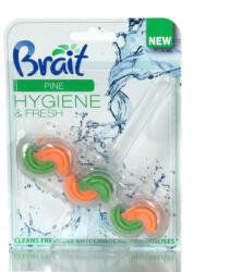 Brait Wc Deo Fenyő 45 g