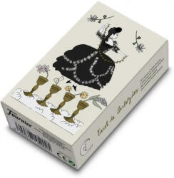 The United States Playing Card Company Carlotdes Tarot Kártyák
