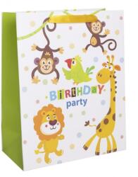 Homyl Papírtasak szülinapos 1823 (12044)