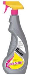 Clean Center Geoxid Alumíniumbarát Hideg Zsíroldó 750 ml