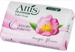 Attis Szappan Glicerines Mágikus Virág 100 g