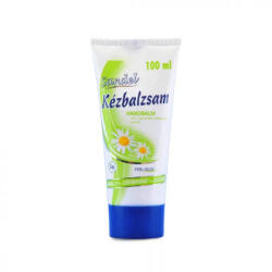 Sandel Kézbalzsam Tubus 100 ml