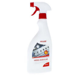 Tegee Hideg Zsíroldó 750 ml