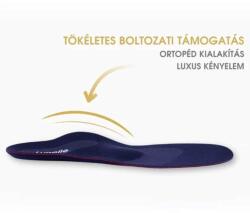  Lunelle Ultra Slim Anatómiai Talpbetét - 35-ös - 1 pár - vitaminbolt - 22 990 Ft