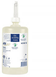 Tork Extra Hygiene Folyékony Szappan - Premium S1, 1 L