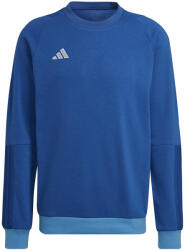  Férfi adidas Tiro 23 Competition Crew pulóver kék HU1325
