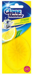 Glanz Meister Mosogatógép Illatosító - Lemon Citrom