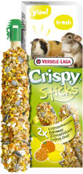 Versele-Laga Sticks Tengerimalacoknak Citrus 110 gr
