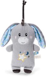 Nici Успокояваща играчка Nici - Магаре, Мултифункционална (61614)