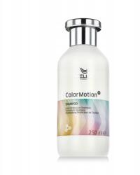Wella ColorMotion+ színvédő sampon 250 ml (39732)