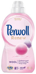 Perwoll Wool Folyékony Mosószer 18 Mosás 990 ml