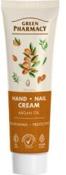 Green Pharmacy Kézkrém Argán 100 ml
