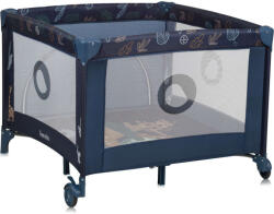 Lionelo Bonnie utazójáróka - Blue Navy (LO-BONNIE BLUE NAVY)