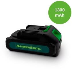 Hammersmith MultiBattery akkumulátor 1300mAh (M37734) (M37734)