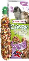Versele-Laga Sticks Nyulaknak Erdei Gyümölcs 2 db 110 gr