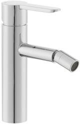 Optima Bidé csaptelep Optima Sofie leeresztőszeleppel króm SO135 (20 5001C)