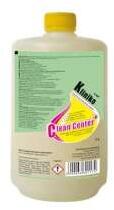 Clean Center Kliniko-Sept Fertőtlenítő Kéztisztító Folyékony Szappan 1 L
