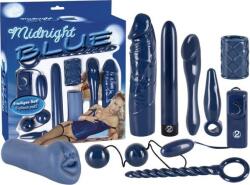 You2Toys Set Midnight Blue Vibrator