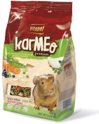Vitapol Karmeo Tengerimalac Eledel - Több Kiszerelésben - 400 gr