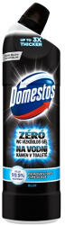 Domestos Zéró WC Vízkőoldó Blue 750 ml