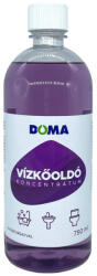 DOMA CLEAN Vízkőoldó 0, 75 L