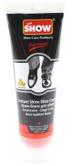 Show Cipőápoló Krém Fekete 75 ml