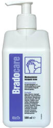 Bradocare Kézápoló Krém Glicerin 500 ml